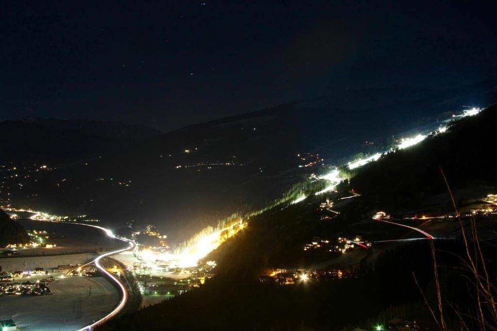 Appartements St. Leonhard Aschau Im Zillertal Ngoại thất bức ảnh
