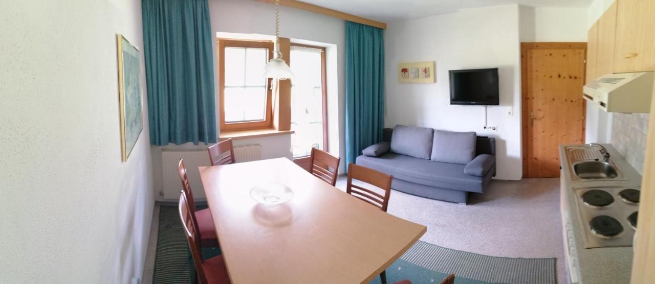 Appartements St. Leonhard Aschau Im Zillertal Ngoại thất bức ảnh