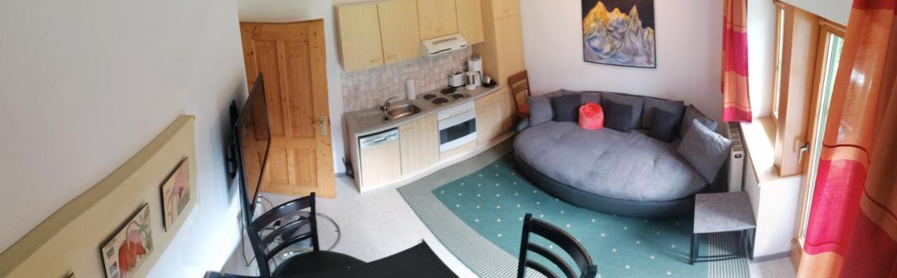 Appartements St. Leonhard Aschau Im Zillertal Ngoại thất bức ảnh