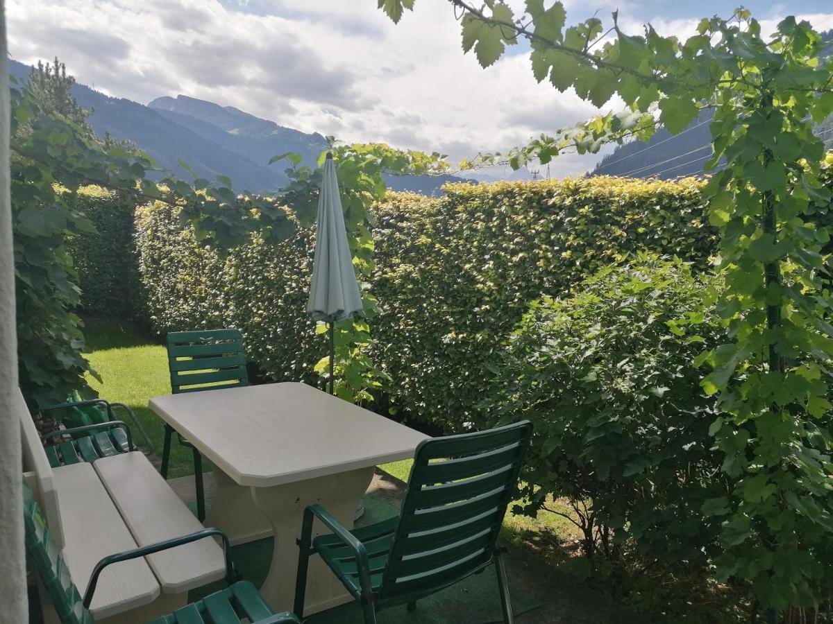 Appartements St. Leonhard Aschau Im Zillertal Ngoại thất bức ảnh