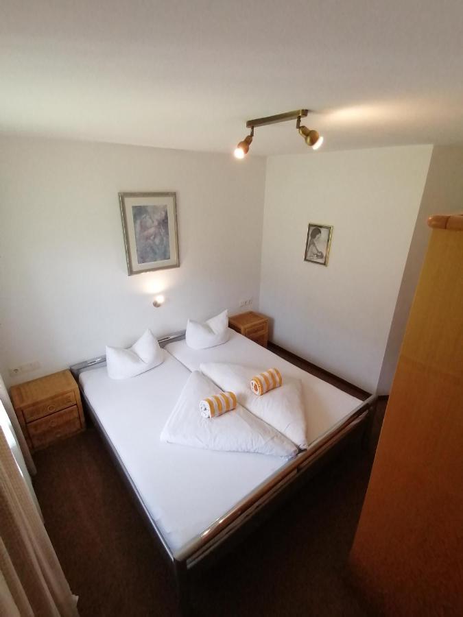Appartements St. Leonhard Aschau Im Zillertal Ngoại thất bức ảnh
