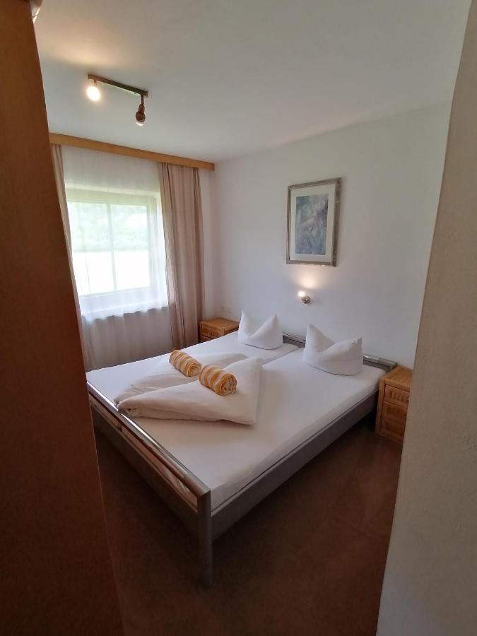 Appartements St. Leonhard Aschau Im Zillertal Ngoại thất bức ảnh