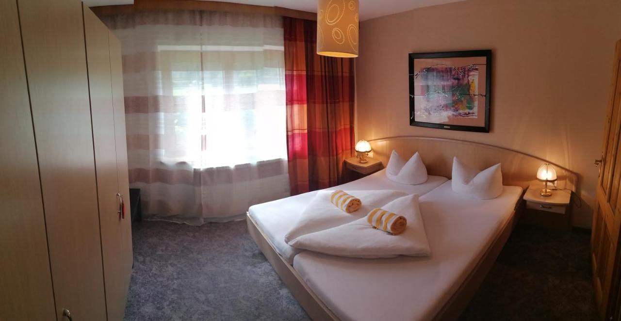 Appartements St. Leonhard Aschau Im Zillertal Ngoại thất bức ảnh