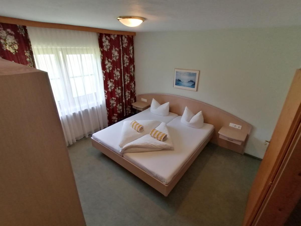 Appartements St. Leonhard Aschau Im Zillertal Ngoại thất bức ảnh