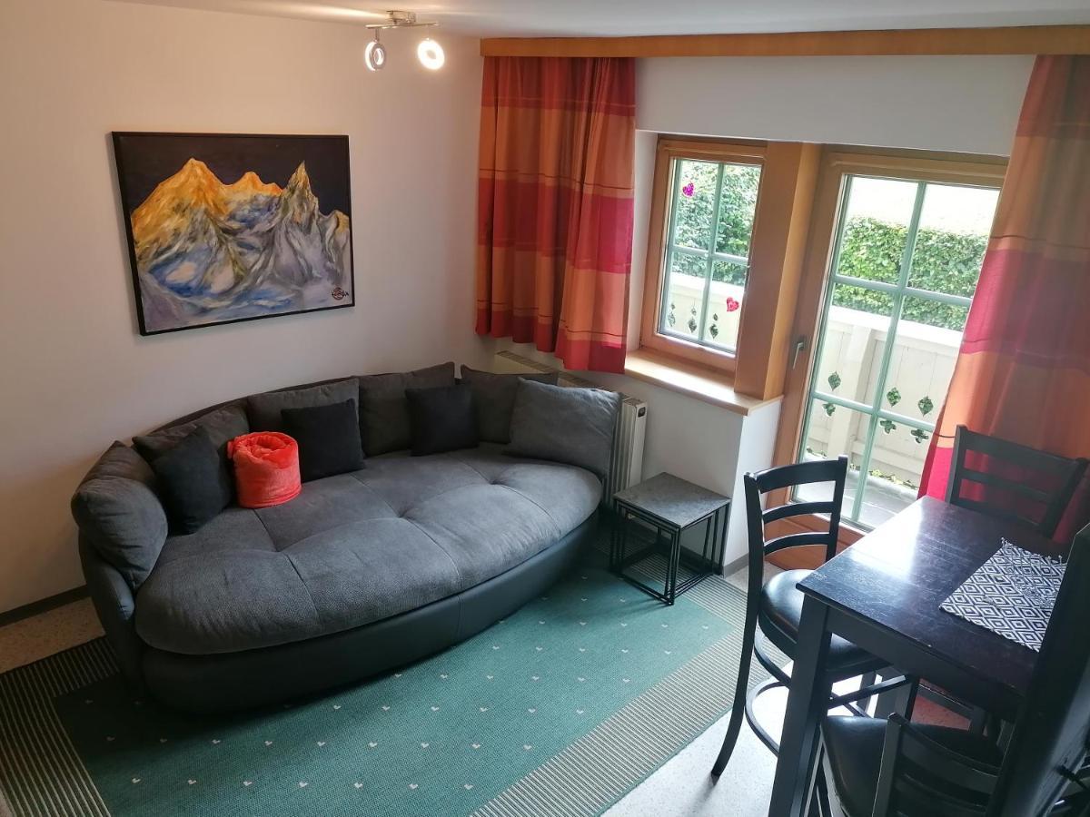 Appartements St. Leonhard Aschau Im Zillertal Ngoại thất bức ảnh