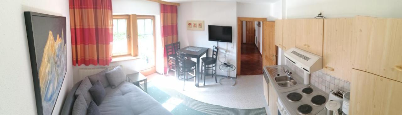 Appartements St. Leonhard Aschau Im Zillertal Ngoại thất bức ảnh