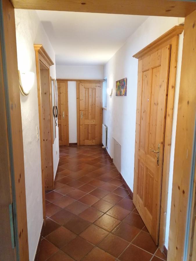Appartements St. Leonhard Aschau Im Zillertal Ngoại thất bức ảnh