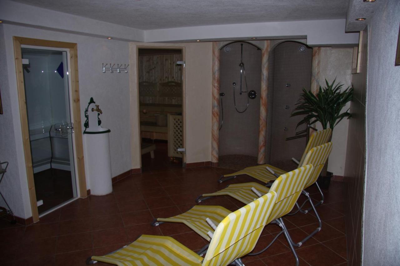 Appartements St. Leonhard Aschau Im Zillertal Ngoại thất bức ảnh