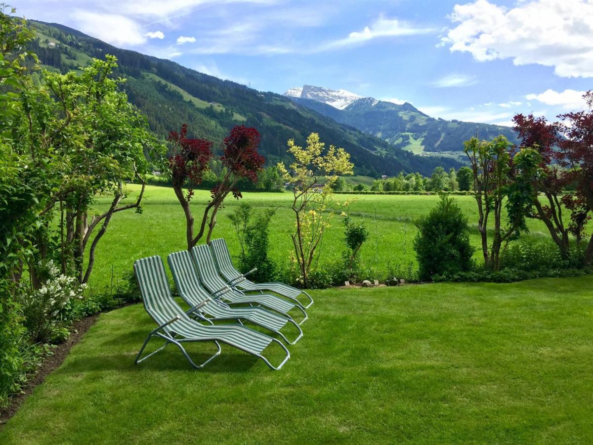 Appartements St. Leonhard Aschau Im Zillertal Ngoại thất bức ảnh