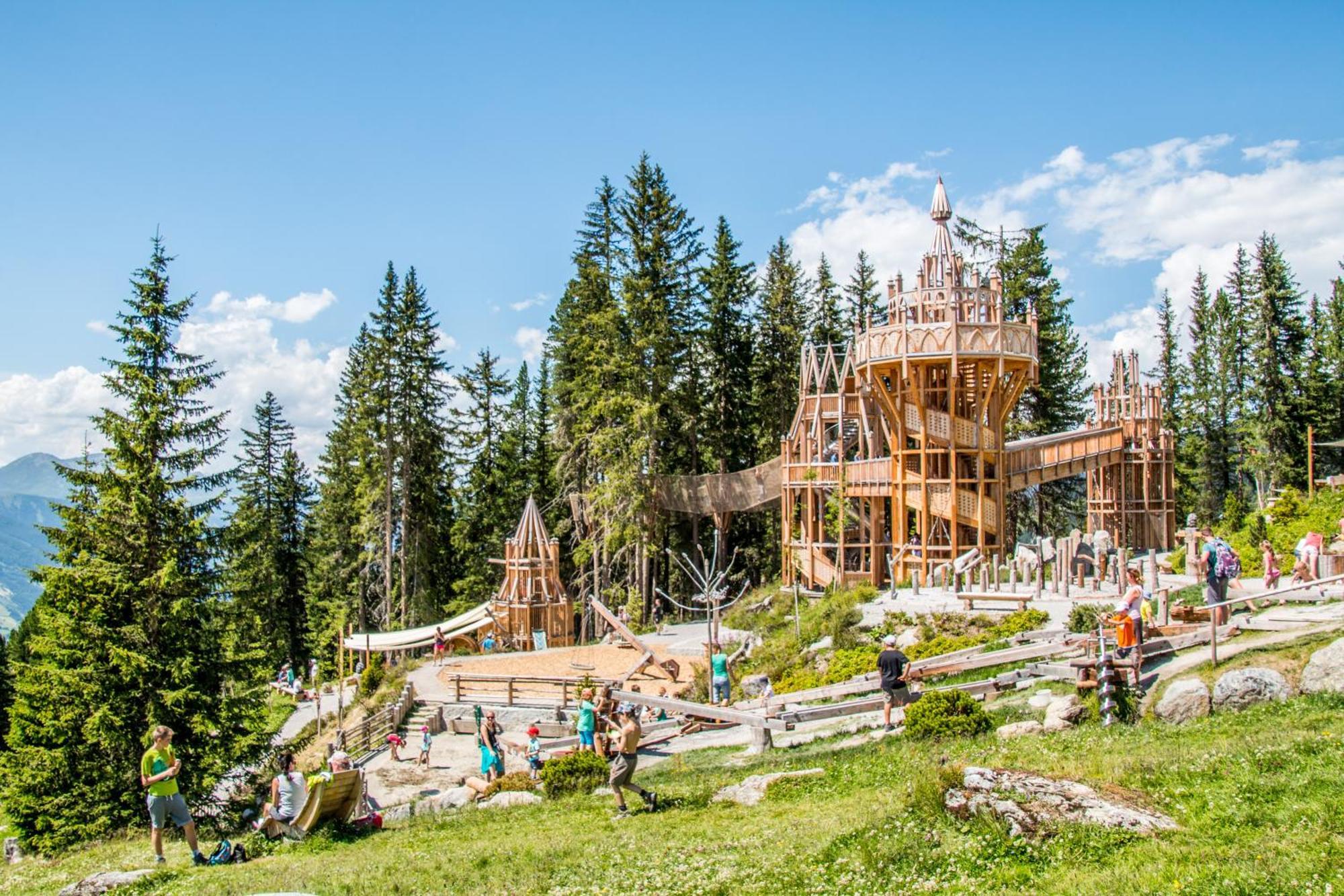 Appartements St. Leonhard Aschau Im Zillertal Ngoại thất bức ảnh