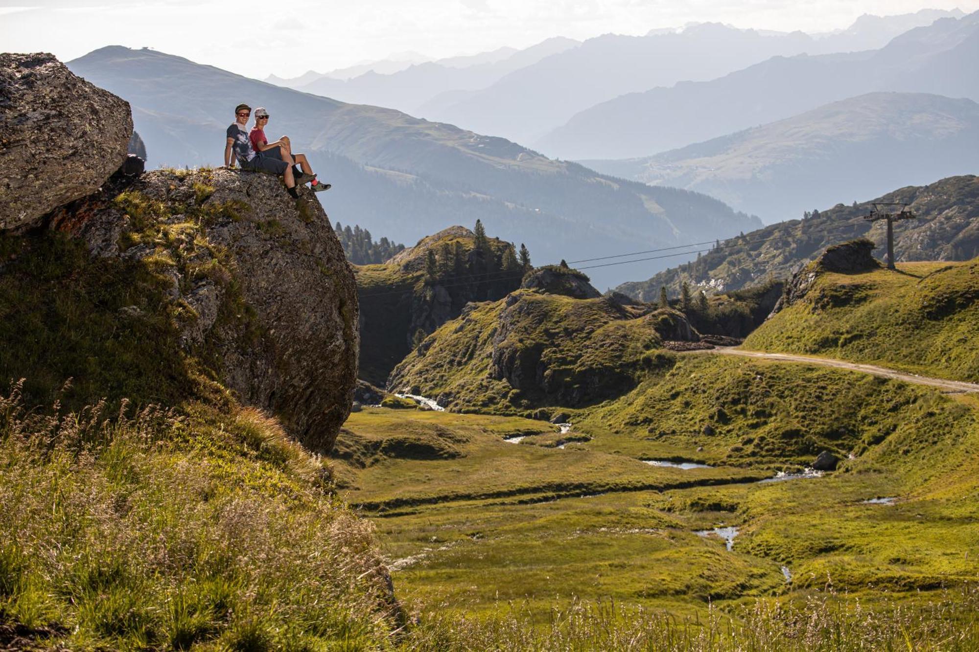 Appartements St. Leonhard Aschau Im Zillertal Ngoại thất bức ảnh