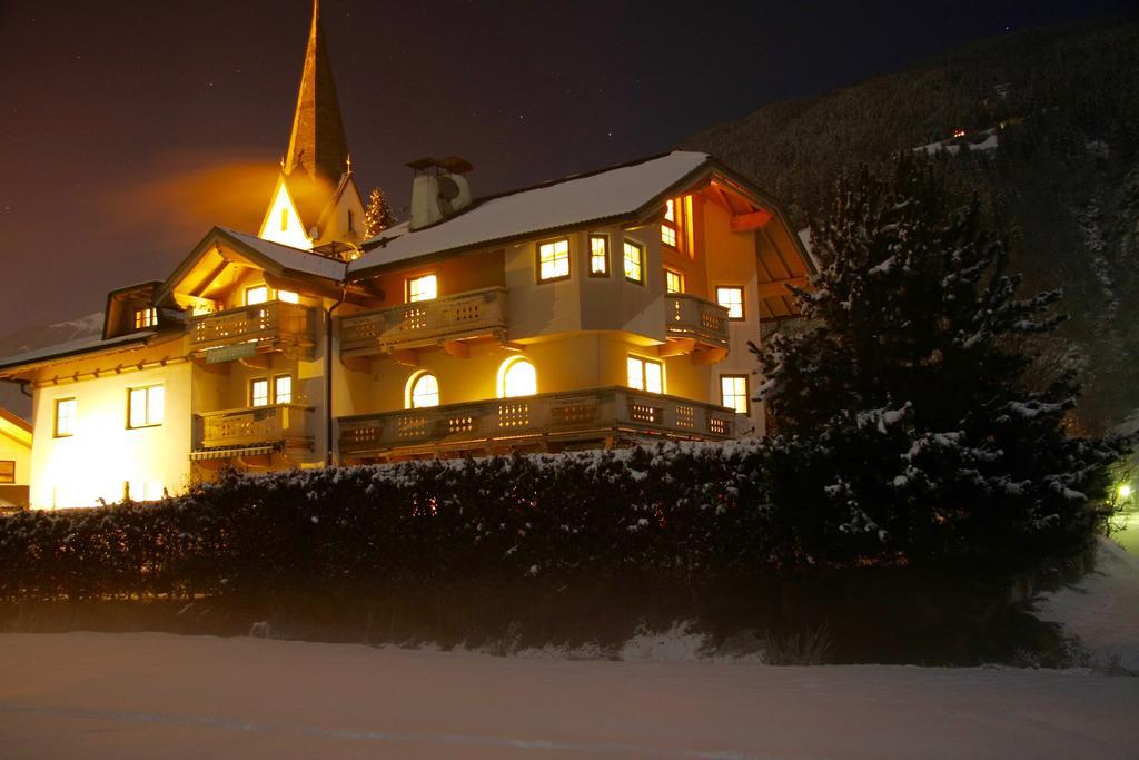 Appartements St. Leonhard Aschau Im Zillertal Ngoại thất bức ảnh