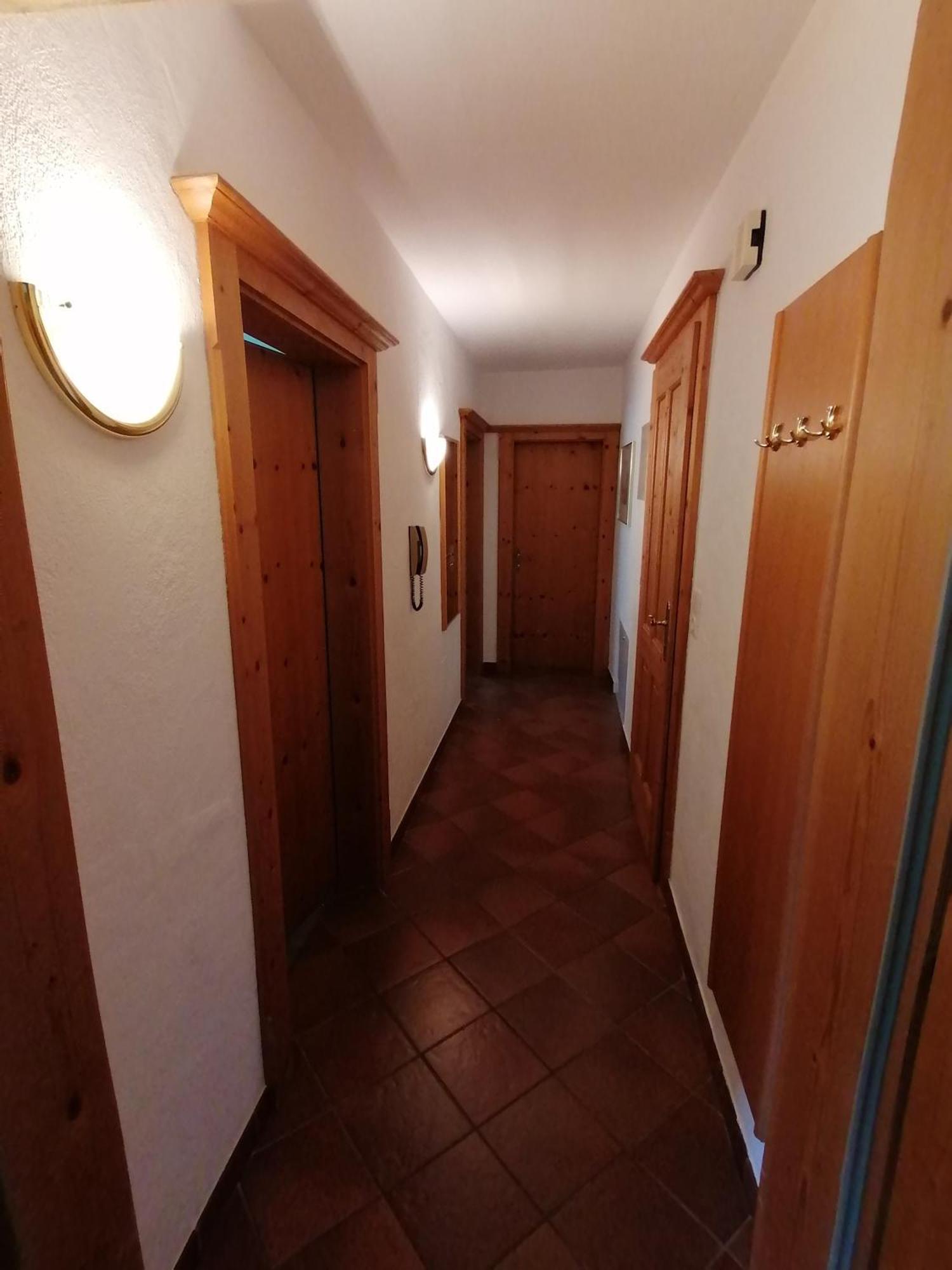 Appartements St. Leonhard Aschau Im Zillertal Phòng bức ảnh