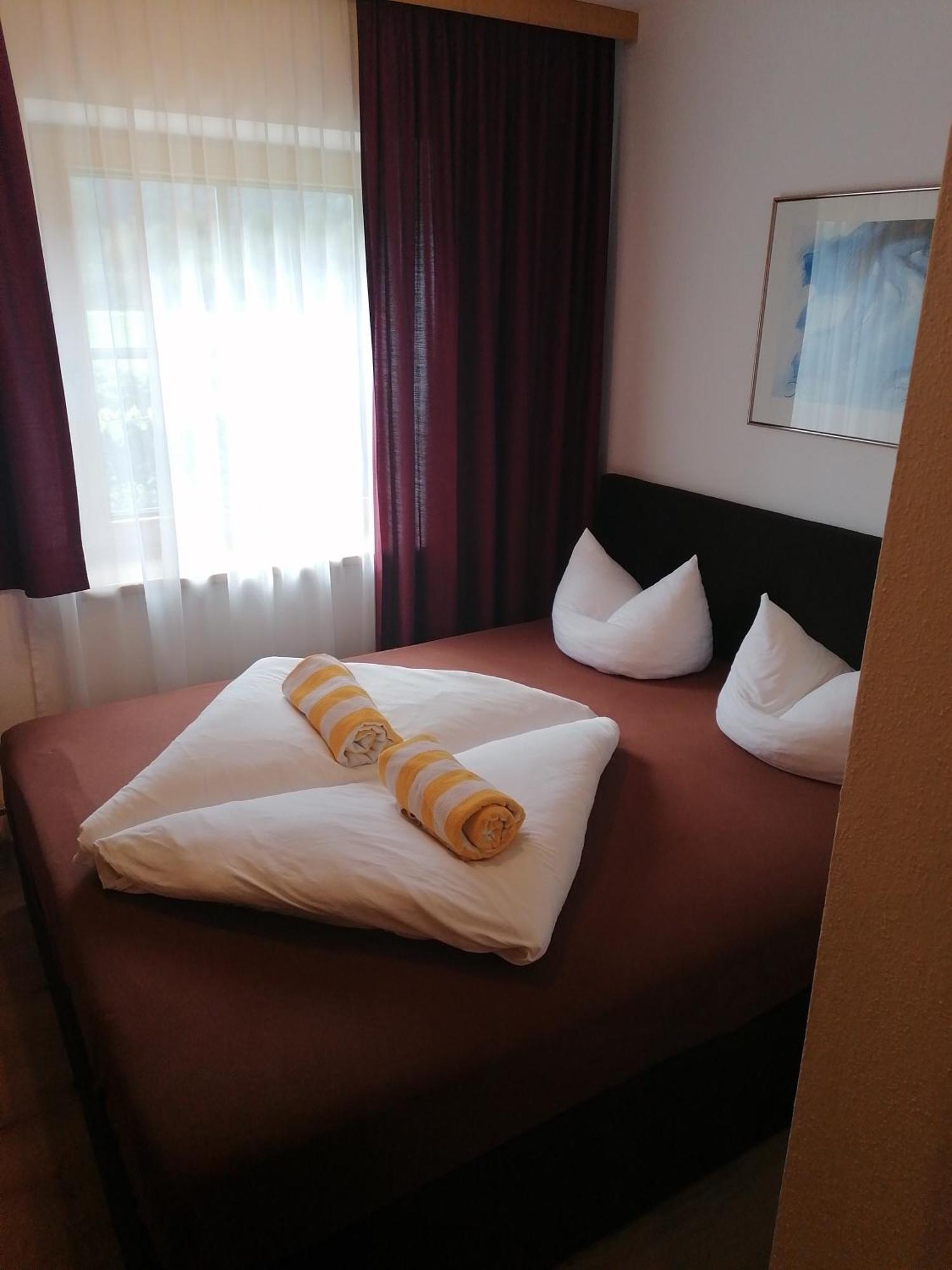 Appartements St. Leonhard Aschau Im Zillertal Phòng bức ảnh