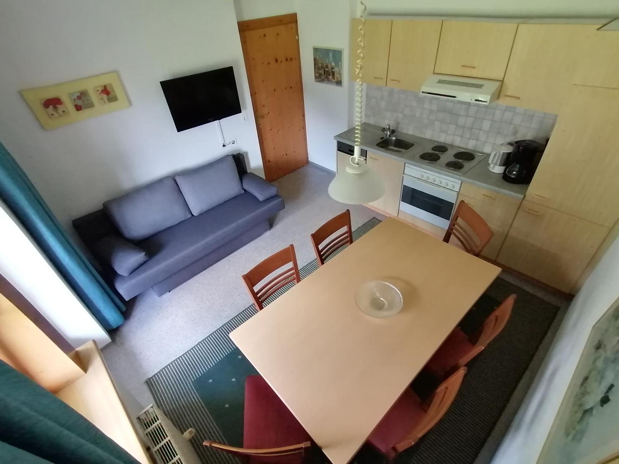 Appartements St. Leonhard Aschau Im Zillertal Phòng bức ảnh