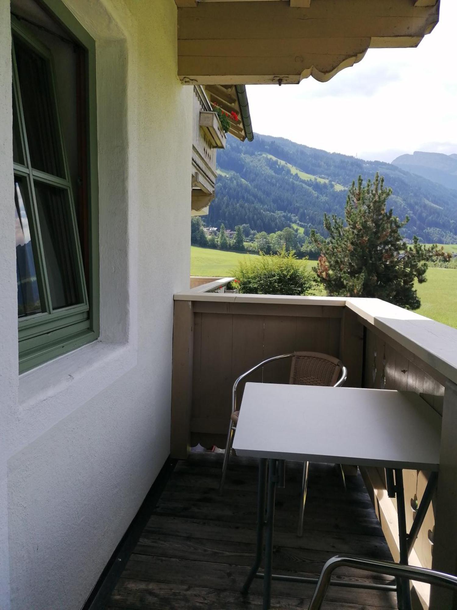 Appartements St. Leonhard Aschau Im Zillertal Phòng bức ảnh