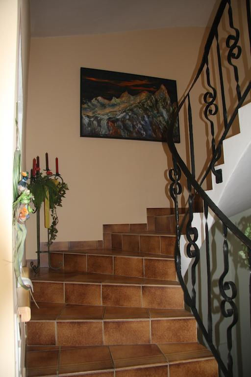 Appartements St. Leonhard Aschau Im Zillertal Phòng bức ảnh