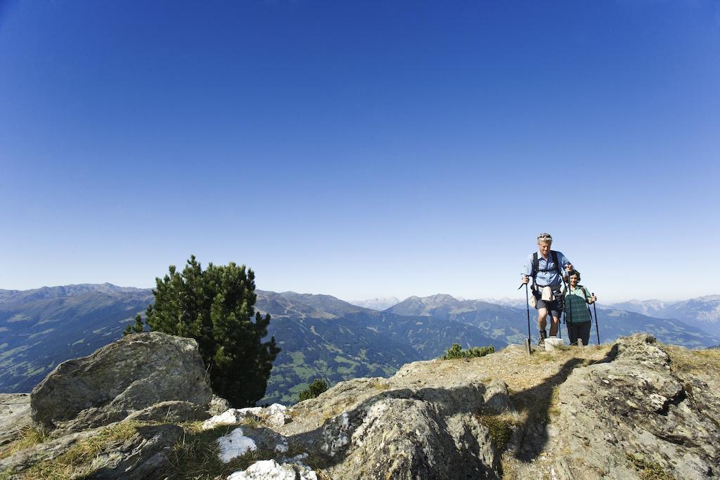 Appartements St. Leonhard Aschau Im Zillertal Ngoại thất bức ảnh