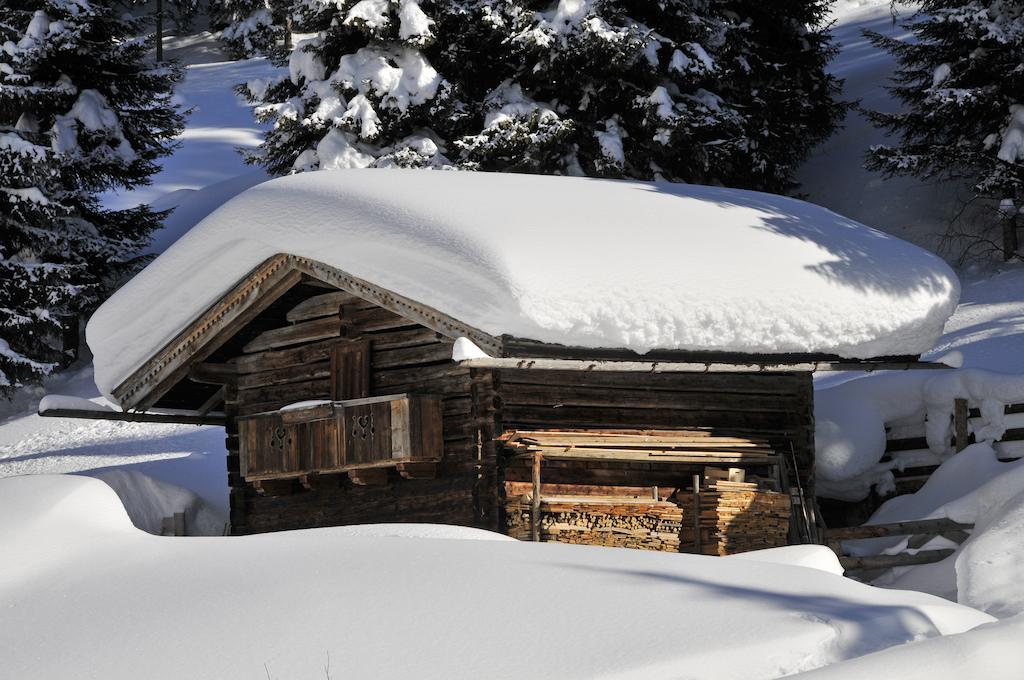 Appartements St. Leonhard Aschau Im Zillertal Ngoại thất bức ảnh